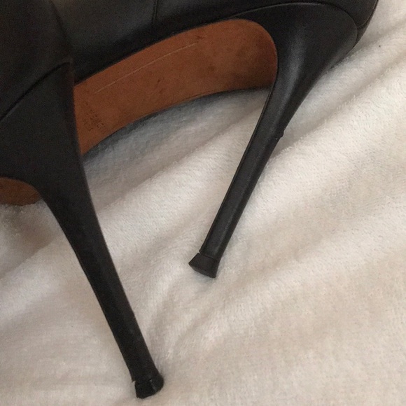 Givenchy Heeled Booties Sz. 39.5 - Picture 3 of 7